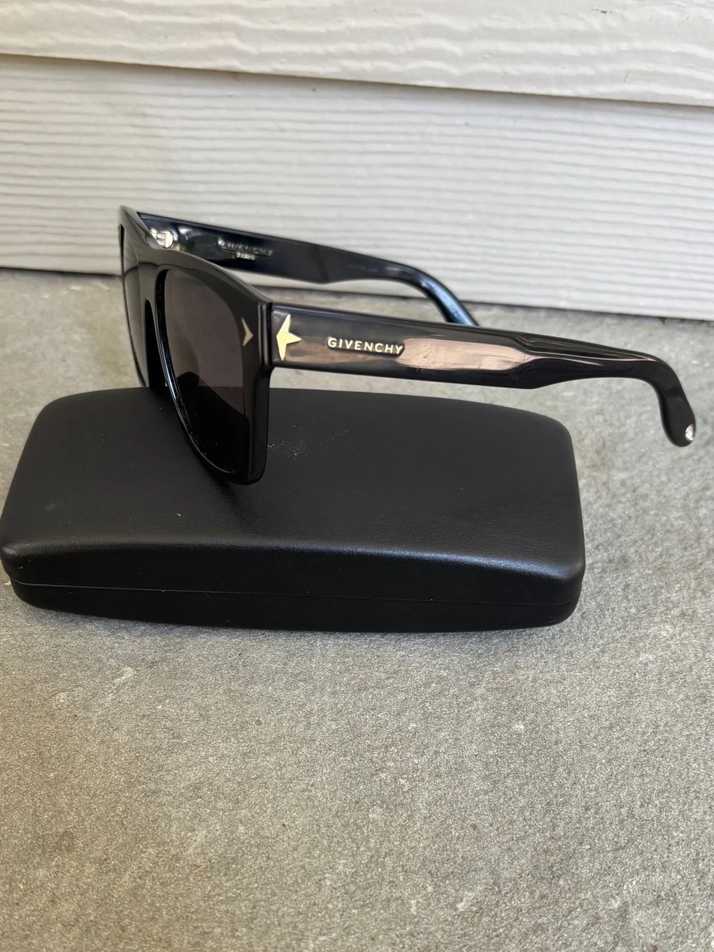 Givenchy Polarized GV7011/S Acetate Sunglasses